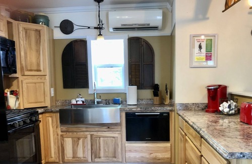 Verona Beach Apartment | Lake property