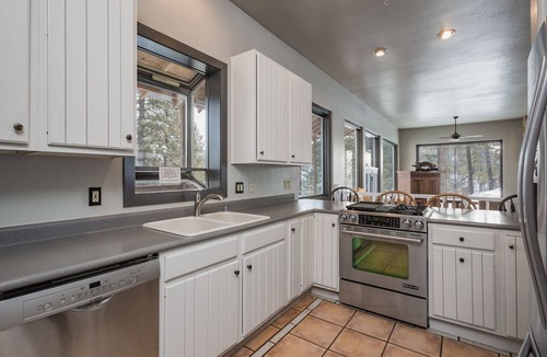 Columbine Lake House | Lake Purgatory Hot Tub Pool Table Awesome Lake Views Pet Friendly Great Location