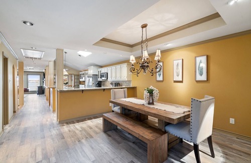 Rockwall House | Lake Ray Hubbard - Luxury Lakeside Home Located in Chandler's Landing - Rockwall