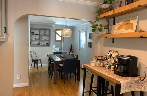 Ironwood House | Lake Rd Abode-Game Rm-Close to Trails/Lakes/Waterfalls/SpringTime Getaway Value