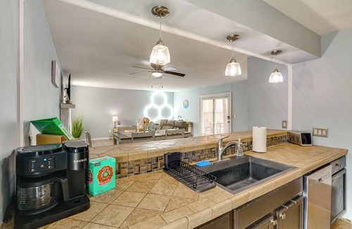 Osage Beach Cottage | Lake Resort Access & On-site Pool! Ozarks Getaway