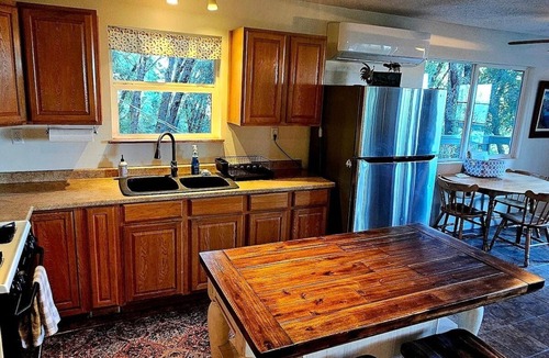 Nevada City Cabin | Lake retreat Nevada city cabin