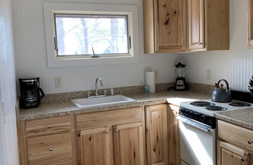 Smithfield Cottage | Lake Retreat on North Pond - Belgrade Lakes Region