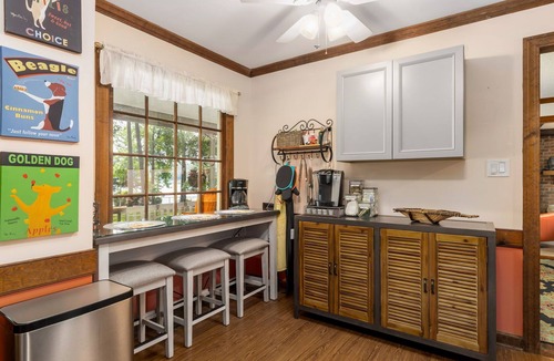 Littleton House | Lake Retreat w/Dock & Kayak