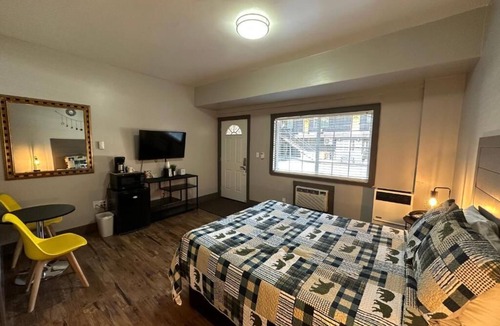 Lakeside Park Hotel | Lake Ridge Hotel