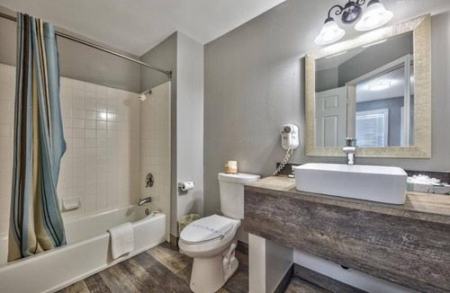Lakeside Park Hotel | Lake Ridge Hotel