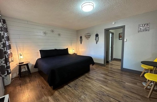 Lakeside Park Hotel | Lake Ridge Hotel