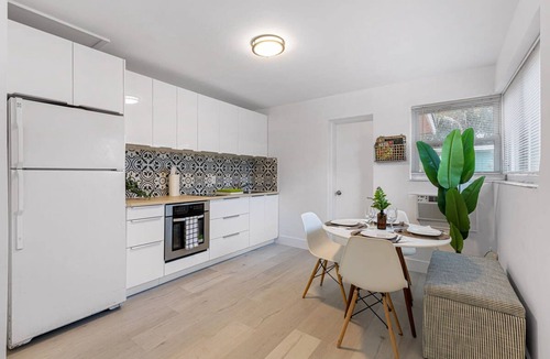 Lake Ridge Apartment | Lake Ridge Villa in Fort Lauderdale