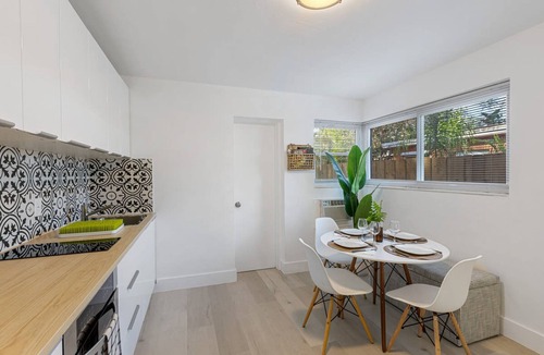 Lake Ridge Apartment | Lake Ridge Villa in Fort Lauderdale