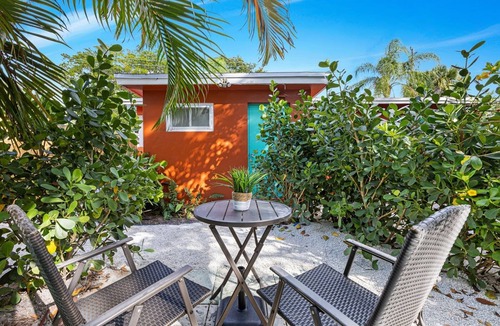 Lake Ridge Apartment | Lake Ridge Villa in Fort Lauderdale