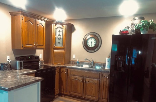 Ironton Cabin | Lake Road Cabin C — Million Dollar Ozark View!