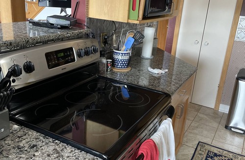 Lake Roesiger House | Lake Roesiger Waterfront Home with Dock