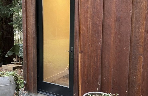 Bellingham Cabin | Lake Samish Cabin Loft