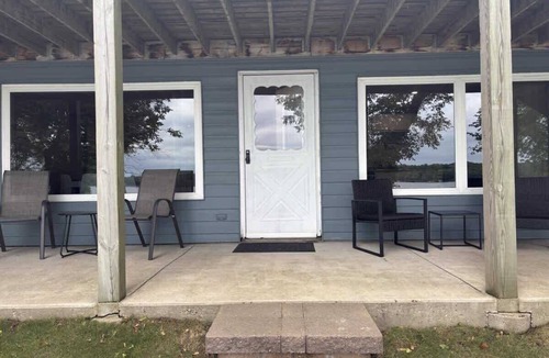 Frazee House | Lake Seven, Frazee, MN