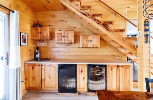 Frazee House | Lake Seven Home, Frazee MN