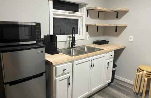 Monticello Hotel | Lake Shafer Resort