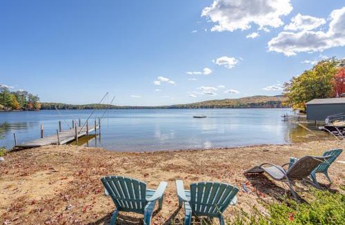 Franklin House | Lake Shore Drive