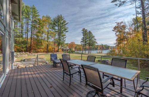 Franklin House | Lake Shore Drive