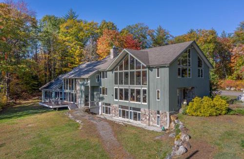 Franklin House | Lake Shore Drive