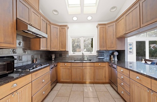 Michiana House | Lake Shore Living - lakefront, pool, sleeps 16