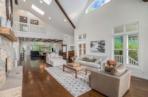 Michiana House | Lake Shore Living