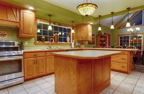 Town of Jerusalem House | Lake Shore Lodge: Spacious Keuka Lake Retreat!