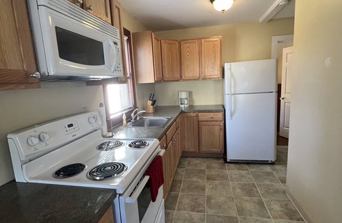 Gloversville Cabin | Lake side cabin with dock at Griffis Road Marina