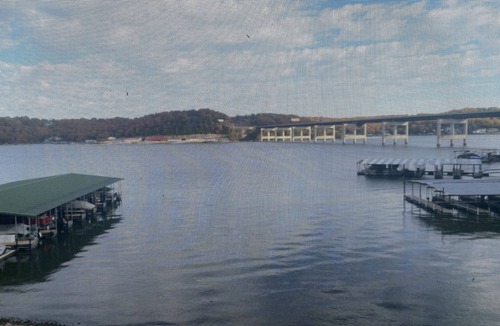 Lake of the Ozarks Condo | Lake side condo with amazing views!