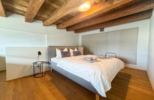 Romanshorn Apartment | LAKE-SIDE Fernblick !Gratis parken, Free parking!