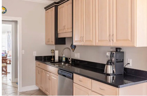 Guntersville House | Lake Side Mansion