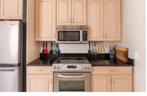 Guntersville House | Lake Side Mansion