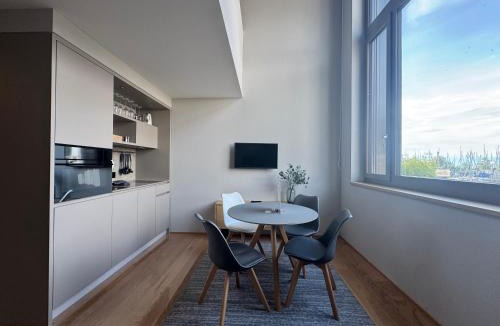 Romanshorn Apartment | LAKE-SIDE Säntisblick !Gratis parken, Free parking!