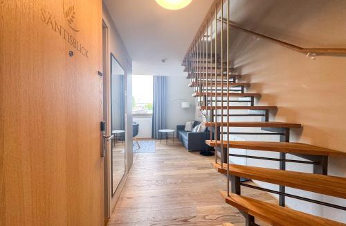 Romanshorn Apartment | LAKE-SIDE Säntisblick !Gratis parken, Free parking!
