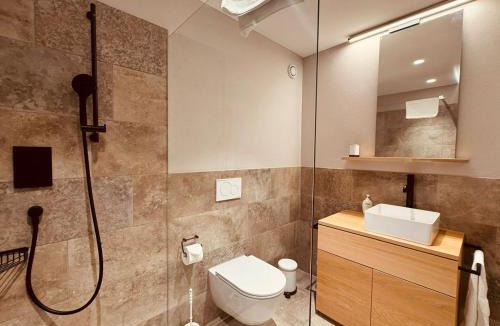 Romanshorn Apartment | LAKE-SIDE Säntisblick !Gratis parken, Free parking!