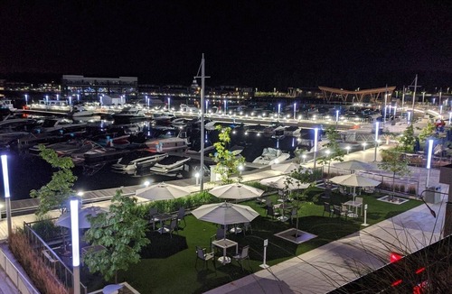 Innisfil Condo | Lake Simcoe Getaway