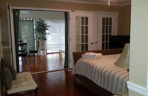 Eatonton House | Lake Sinclair Lake Front 113 Daylight Dreamer Cabin