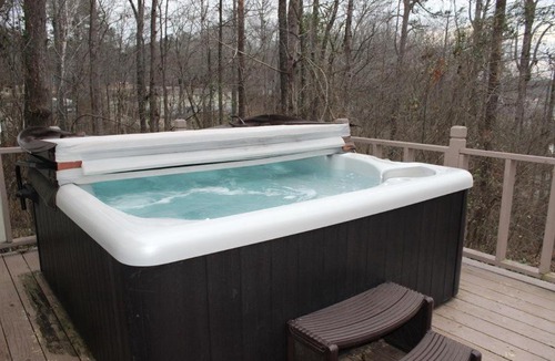 Eatonton Villa | Lake Sinclair Lake Front 113 Daylight Dreamer