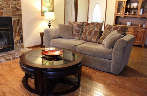 Eatonton Villa | Lake Sinclair Lake Front 113 Daylight Dreamer