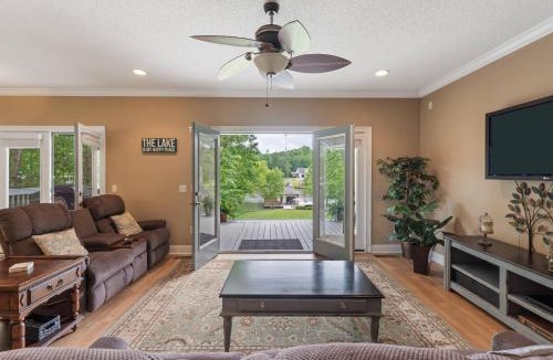 Eatonton House | Lake Sinclair