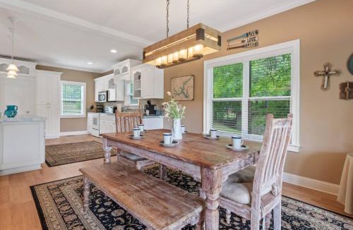 Eatonton House | Lake Sinclair