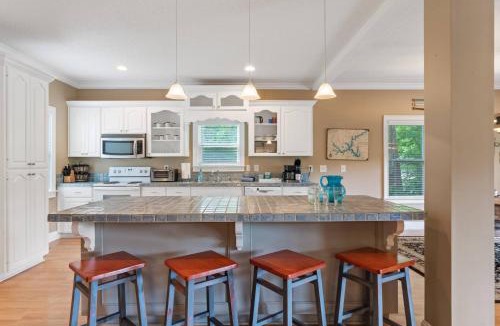 Eatonton House | Lake Sinclair