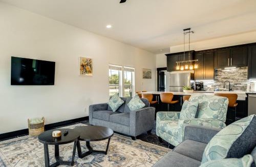 Somerville House | Lake Somerville Family Retreat: 'The Lazy Joey'!