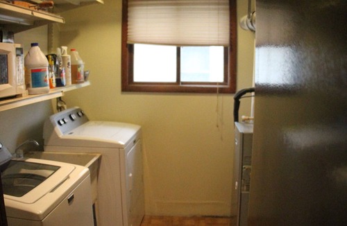 Anchorville House | Lake St.Clair Canal Home nw/Pontoon/Jet Ski'snPerfect for Families/Fishermen
