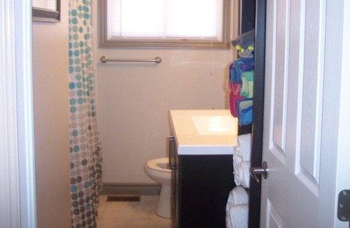 Pointe aux Roches Cottage | Lake St. Clair Cottage Rental - The Lake/Cottage