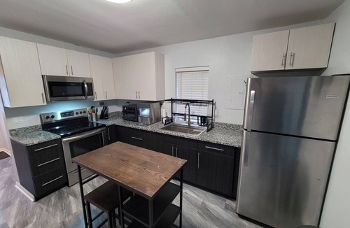 Harrison Township House | Lake St Clair Boathouse