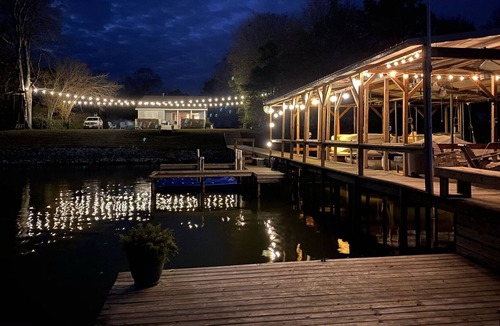 Ferriday Cottage | Lake St. John Getaway