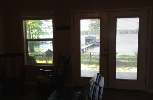 Ferriday House | Lake St. John Weekend Getaway