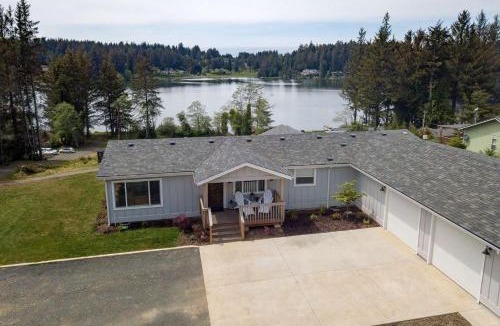 Florence House | Lake Street Cottage