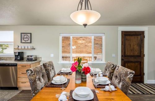 Florence House | Lake Street Cottage