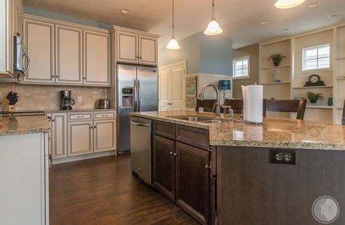 Saugatuck House | Lake Street Townhome #7
